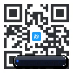 iOS 原生架构客户端 二维码